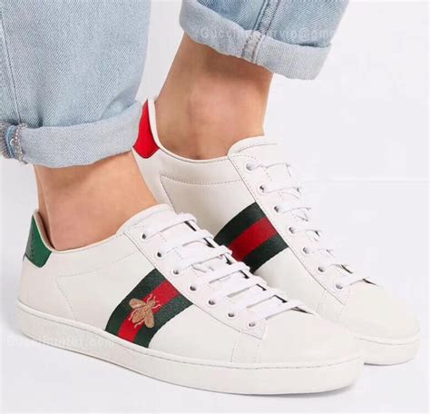 Gucci knock off sneakers